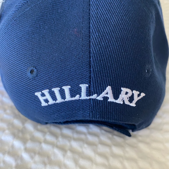 NWT Hillary for President baseball hat - Picture 3 of 4